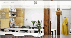 Desktop Screenshot of espacioemod.com